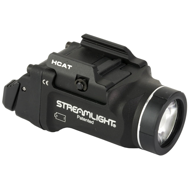 Streamlight TLR-7 Sub Weapon-Mounted Tactical Light - Hoplite Armor