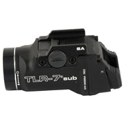 Streamlight TLR-7 Sub Weapon-Mounted Tactical Light - Hoplite Armor