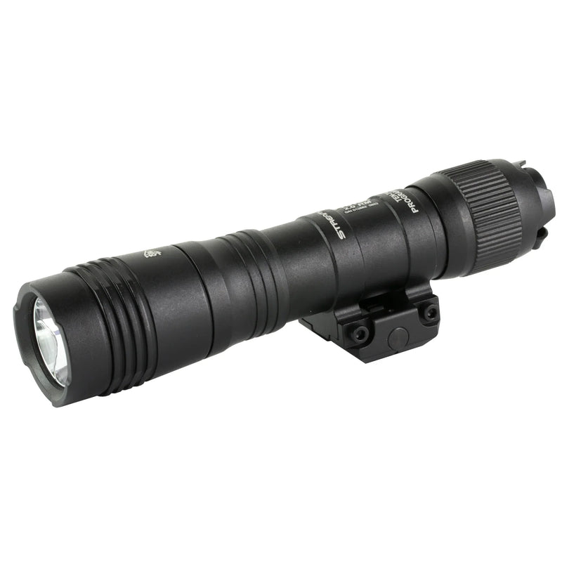 Streamlight ProTac 2.0 Rail Mount Black - Hoplite Armor