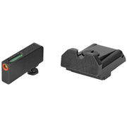 Truglo Brite-Site TFX Pro for Glock Adjustable - Hoplite Armor