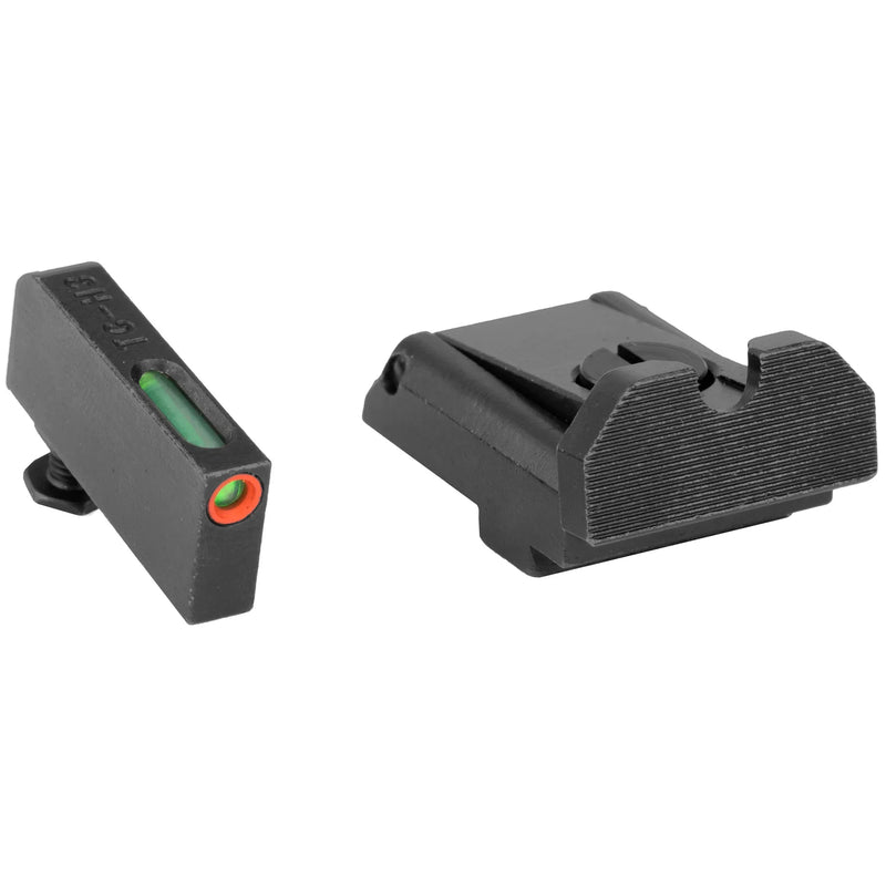Truglo Brite-Site TFX Pro for Glock Adjustable - Hoplite Armor