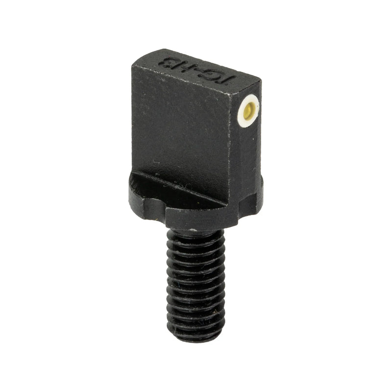 Truglo AR-15 Front Sight Tritium White - Hoplite Armor