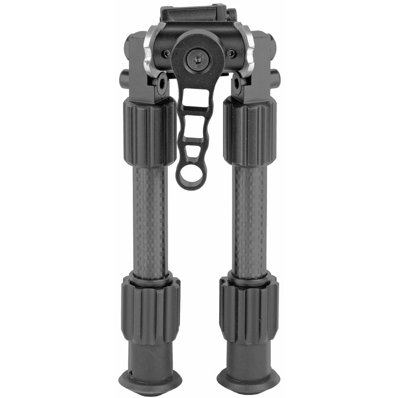 Truglo Tac-Pod Carbon Rail Mount 6-9 Inch - Hoplite Armor