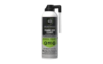 BCT Carbon Pro Foaming Bore 6oz - Hoplite Armor