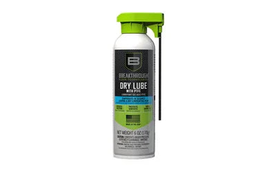 BCT Dri-Lube Aerosol 6oz - Hoplite Armor