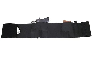 Bulldog X-Large Belly Band Holster - Hoplite Armor