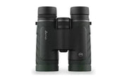 Burris Droptine HD 8x42mm Green/Gray Binoculars - Hoplite Armor