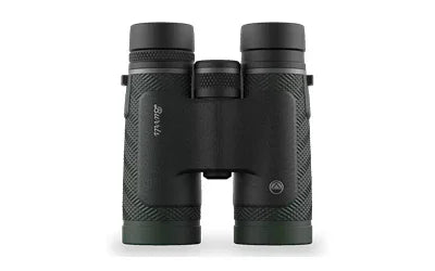 Burris Droptine HD 8x42mm Green/Gray Binoculars - Hoplite Armor