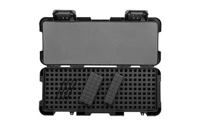 Magpul DAKA Hard Case R44 Black - Hoplite Armor