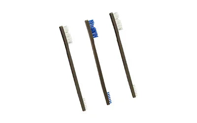 Otis 3-Pack AP Brushes - Hoplite Armor