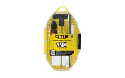 Otis 9mm Pistol Rod Cleaning Kit - Hoplite Armor