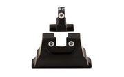 Trijicon Suppressor Night Sight Green Set S&W M&P Core White/White - Hoplite Armor