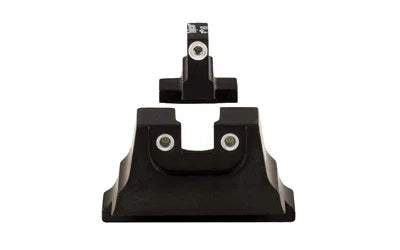 Trijicon Suppressor Night Sight Green Set S&W M&P Core White/White - Hoplite Armor