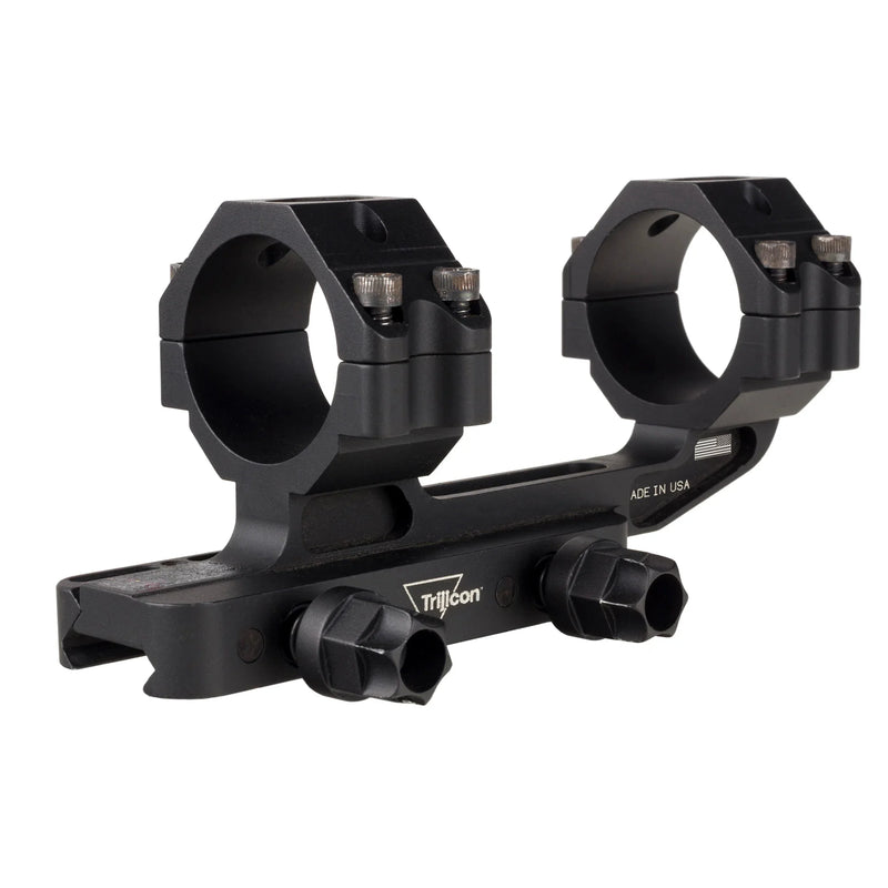Trijicon Cantilever Mount Q-LOC 30mm 1.535 - Hoplite Armor