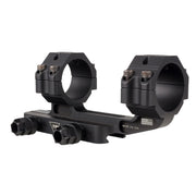 Trijicon Cantilever Mount Q-LOC 30mm 1.535 - Hoplite Armor