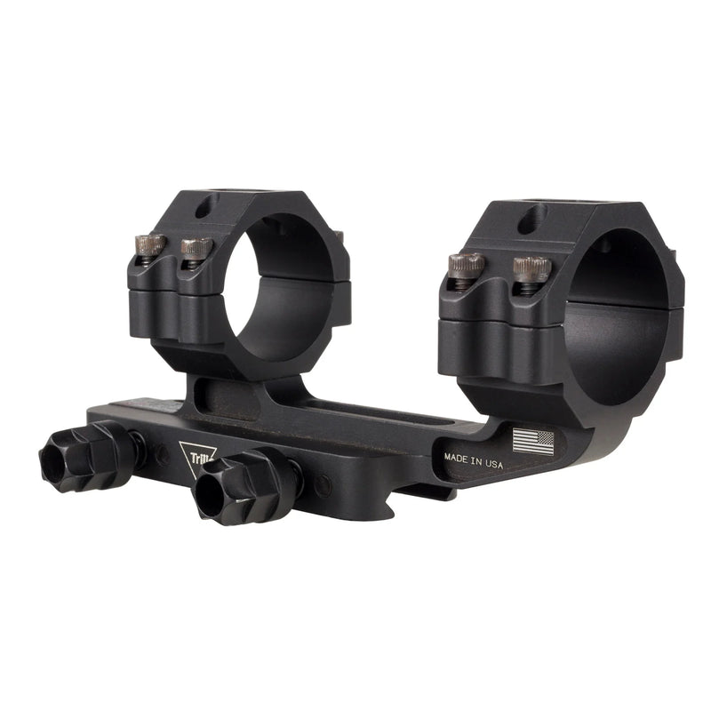 Trijicon Cantilever Mount Q-LOC 30mm 1.535 - Hoplite Armor