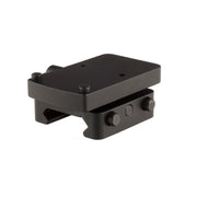 Trijicon RMR/SRO Low Q-LOC Mount - Hoplite Armor