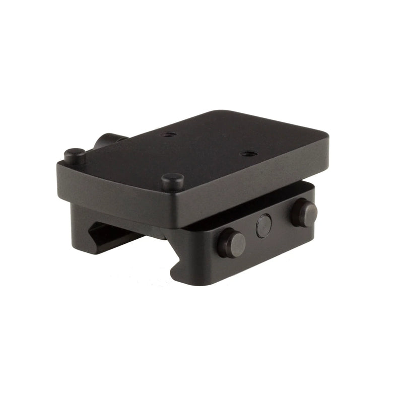 Trijicon RMR/SRO Low Q-LOC Mount - Hoplite Armor