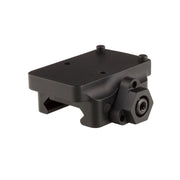 Trijicon RMR/SRO Low Q-LOC Mount - Hoplite Armor
