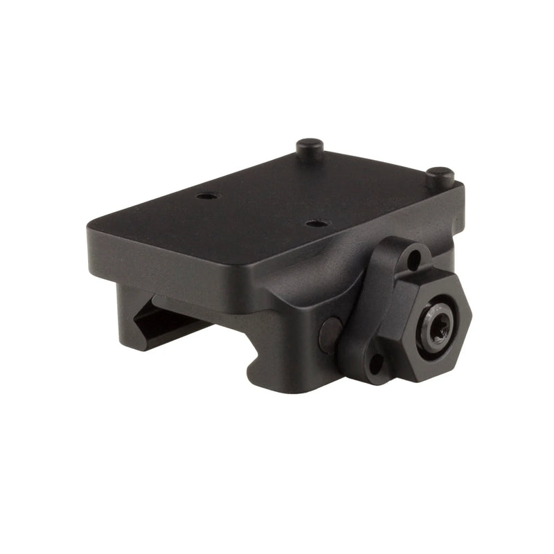 Trijicon RMR/SRO Low Q-LOC Mount - Hoplite Armor
