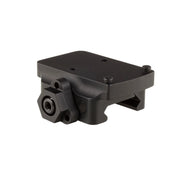 Trijicon RMR/SRO Low Q-LOC Mount - Hoplite Armor