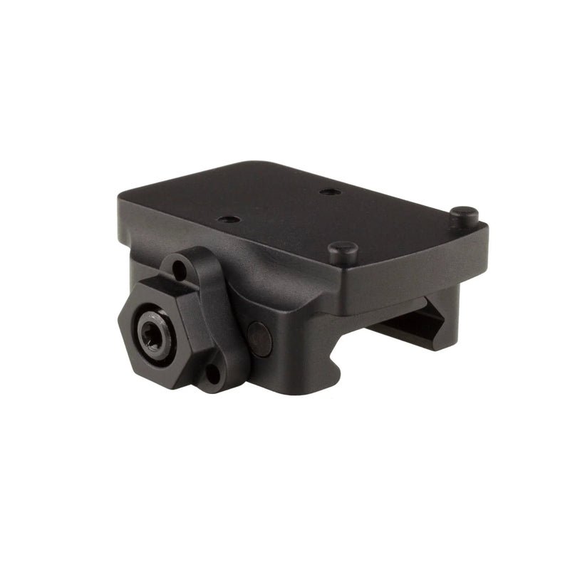 Trijicon RMR/SRO Low Q-LOC Mount - Hoplite Armor