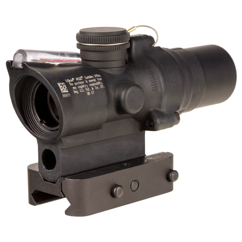 Trijicon ACOG 1.5x16S Red Ring - Hoplite Armor
