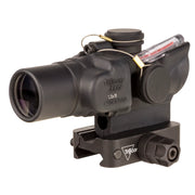 Trijicon ACOG 1.5x16S Red Ring - Hoplite Armor