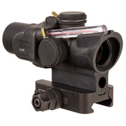 Trijicon ACOG 1.5x16S Red Ring - Hoplite Armor