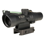 Trijicon ACOG 2x20 Green Crosshair - Hoplite Armor