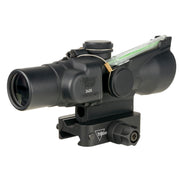 Trijicon ACOG 2x20 Green Crosshair - Hoplite Armor