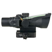 Trijicon ACOG 2x20 Green Crosshair - Hoplite Armor