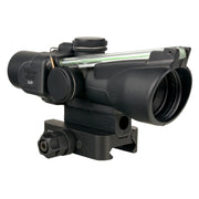 Trijicon ACOG 2x20 Green Crosshair - Hoplite Armor