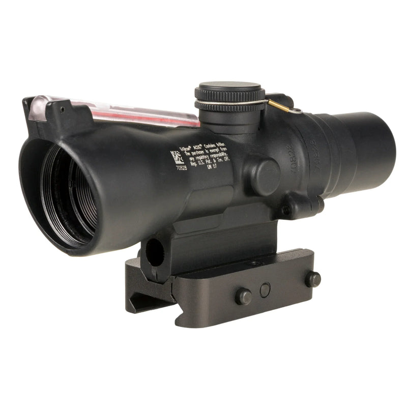 Trijicon ACOG 2x20 Red Crosshair - Hoplite Armor