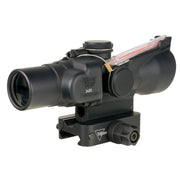 Trijicon ACOG 2x20 Red Crosshair - Hoplite Armor