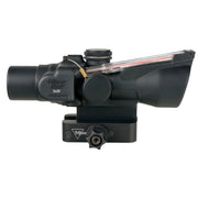 Trijicon ACOG 2x20 Red Crosshair - Hoplite Armor