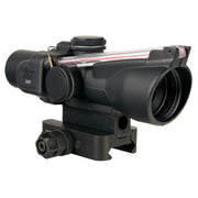 Trijicon ACOG 2x20 Red Crosshair - Hoplite Armor