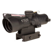 Trijicon ACOG 3x24 Red Horseshoe/Dot .223 - Hoplite Armor