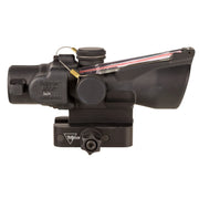 Trijicon ACOG 3x24 Red Horseshoe/Dot .223 - Hoplite Armor