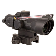 Trijicon ACOG 3x24 Red Horseshoe/Dot .223 - Hoplite Armor