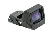 Crimson Trace RAD Micro Pro Carbon Red Dot - Hoplite Armor