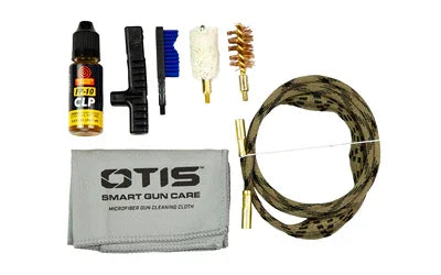 Otis 20 Gauge Ripcord Deluxe Kit - Hoplite Armor