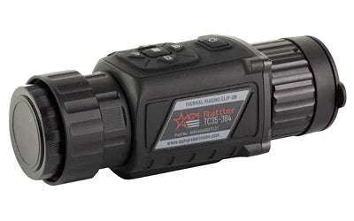AGM Global Vision Rattler TC35-384 Thermal Clip-On - Hoplite Armor