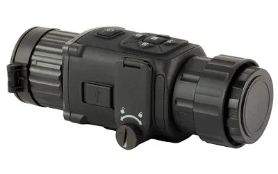 AGM Global Vision Rattler TC35-384 Thermal Clip-On - Hoplite Armor