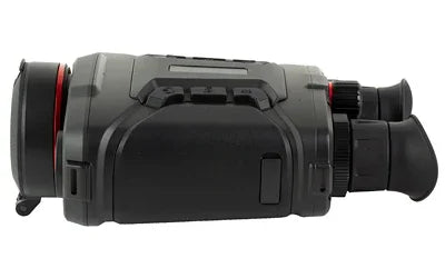 AGM Global Vision Voyage LRF TB75-640 Thermal Binocular - Hoplite Armor