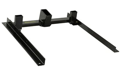 Caldwell Ultimate Steel Target Stand - Hoplite Armor