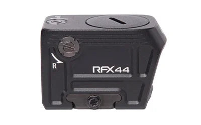 Viridian RFX44 Compact Green Dot for Glock - Hoplite Armor