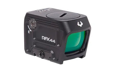 Viridian RFX44 Compact Green Dot for Glock - Hoplite Armor
