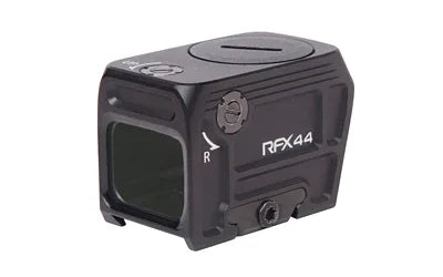 Viridian RFX44 Compact Green Dot for Glock - Hoplite Armor