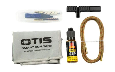 Otis .22 Cal Ripcord Deluxe Kit - Hoplite Armor